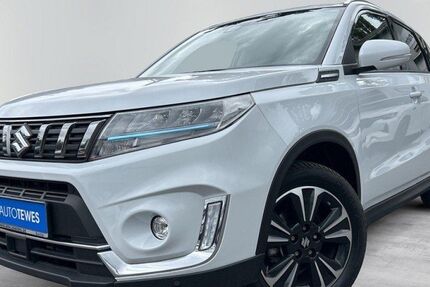 Suzuki Vitara 41.965 km 20.990 &euro; Berlin 13599