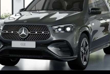 Mercedes-Benz GLE 450 9.900 km 101.980 &euro; Berlin 10587