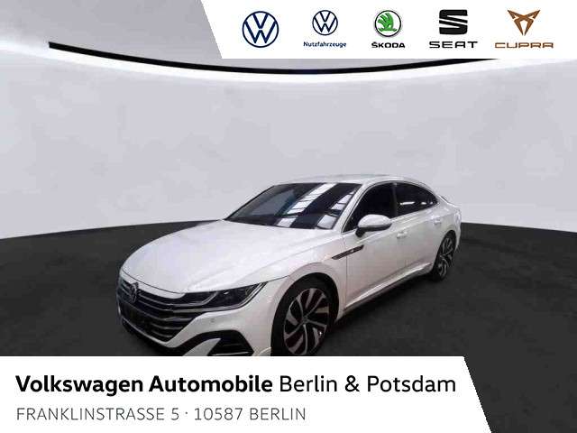 Arteon