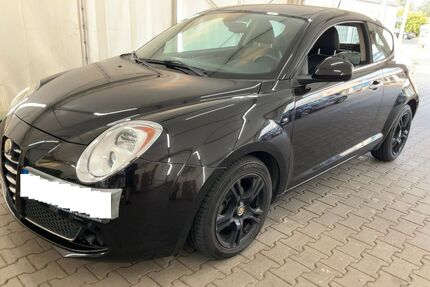 Alfa Romeo MiTo 90.000 km 3.999 € Berlin 13403