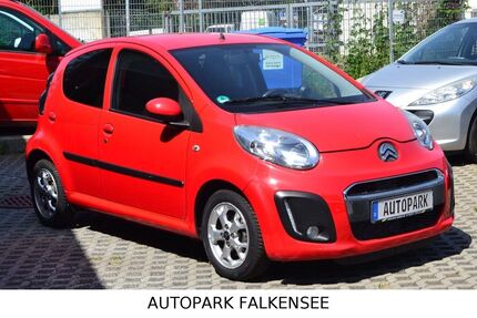 Citroen C1 84.000 km 6.999 &euro; Falkensee bei Berlin 14612