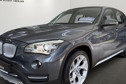 BMW X1 63.290 km 17.880 &euro; Berlin 12351