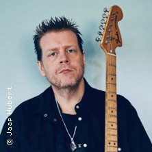 Danny Bryant 25.01.2026 FRANNZ Club