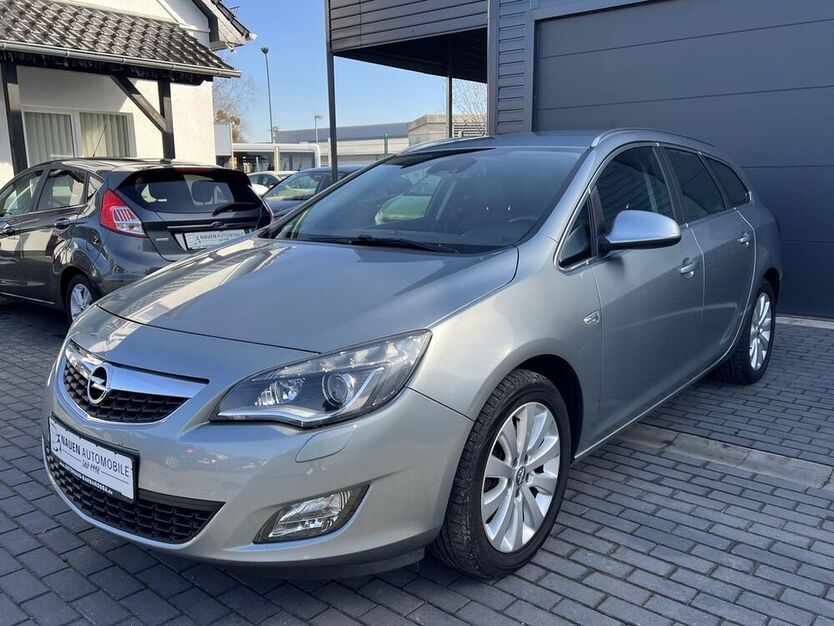 Astra