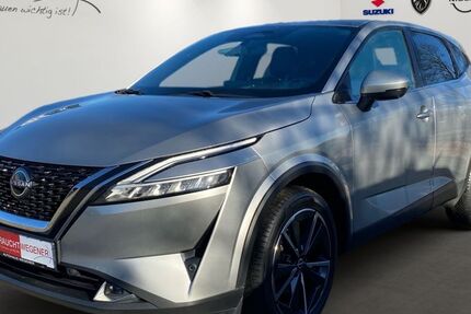 Nissan Qashqai 70.590 km 25.890 &euro; Ludwigsfelde 14974