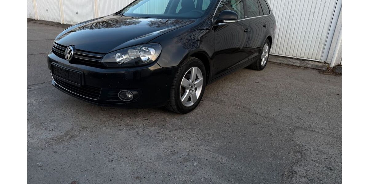 VW Golf 188.000 km 4.990 &euro; Berlin 12309