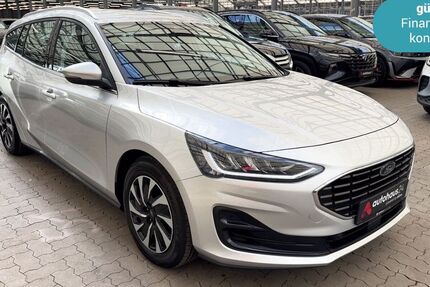 Ford Focus 25.650 km 19.890 &euro; Ludwigsfelde (bei Berlin) 14974
