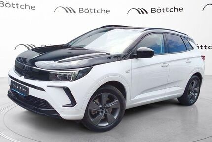 Opel Grandland (X) 7.085 km 27.780 &euro; Potsdam 14480
