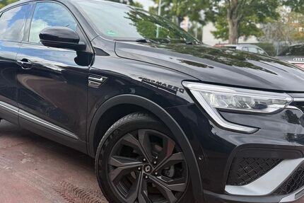 Renault Arkana 60.000 km 19.990 € berlin 12681