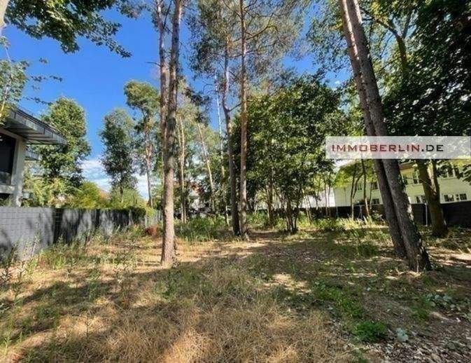 Grundstück Mahlow Mahlow - 1.600.000&euro; | Angebot:26076366