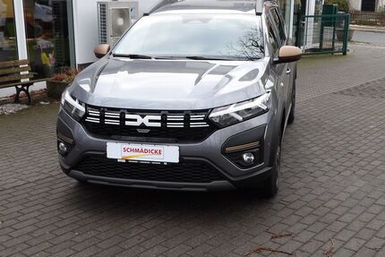 Dacia Jogger 9.986 km 20.490 &euro; Potsdam 14482