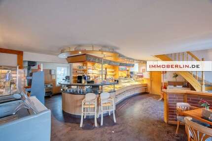 Einzelhandel in Dallgow-Döberitz 525.000 € 237 m² zimmer