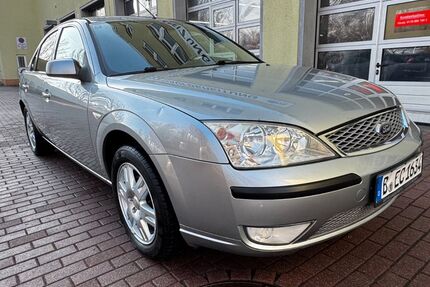 Ford Mondeo 124.651 km 3.490 &euro; Berlin - Hohenschönhausen 13051