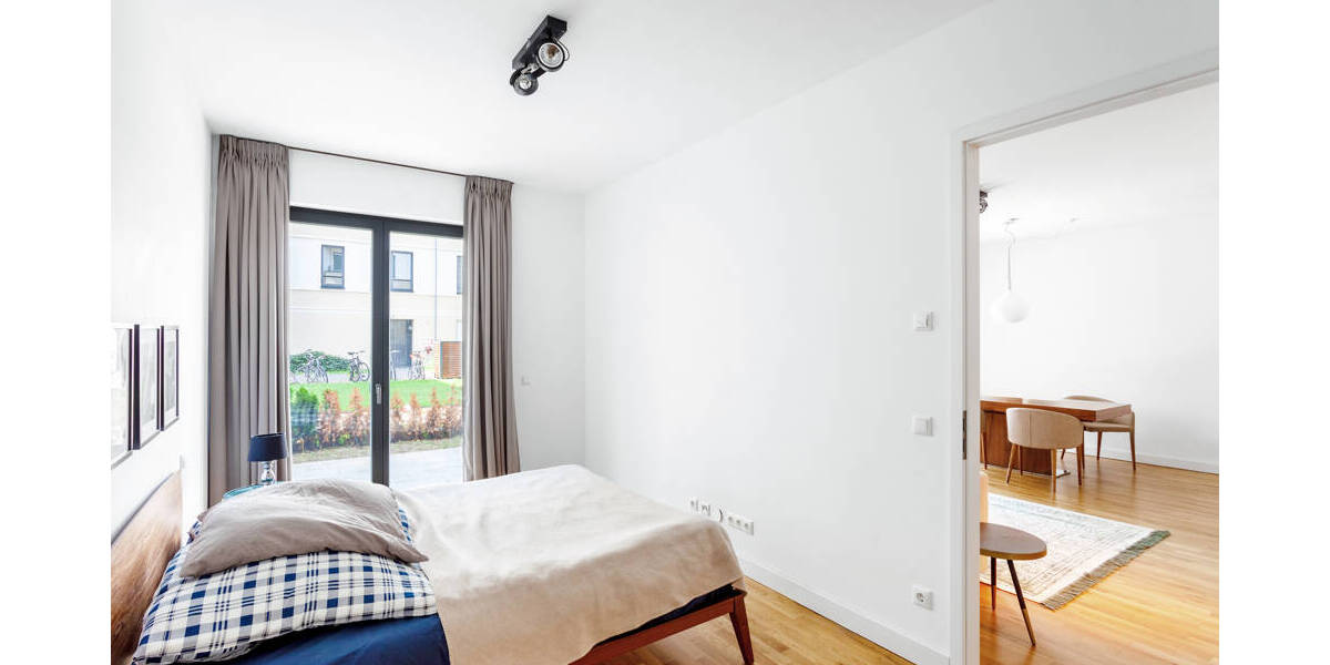 Etagenwohnung Berlin Wilmersdorf - 2 Zimmer, 72 m&sup2;, 569.600&euro; | Angebot:26798568