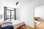 Etagenwohnung Berlin Wilmersdorf - 2 Zimmer, 72 m&sup2;, 569.600&euro; | Angebot:26798568