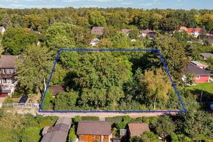 Grundstück Berlin Niederschönhausen - 995.000&euro; | Angebot:24037055