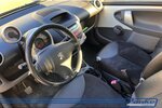 Peugeot 107 Filou 5trg*Alcantara*LM-Felgen*Klima*AUX* 151.927 km 1.900 &euro; Berlin 13187