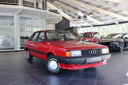 Audi 80 73.021 km 9.980 &euro; Nuthetal 14558