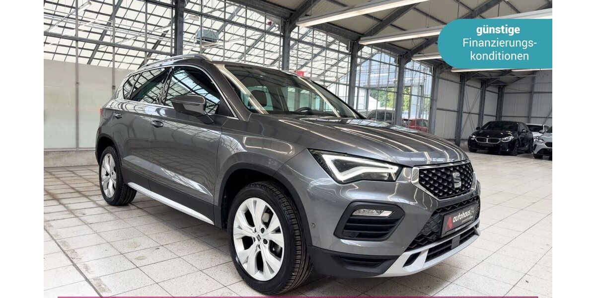Seat Ateca 34.373 km 21.890 &euro; Ludwigsfelde (bei Berlin) 14974