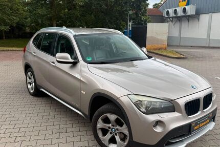 BMW X1 184.000 km 7.900 &euro; Berlin 13089