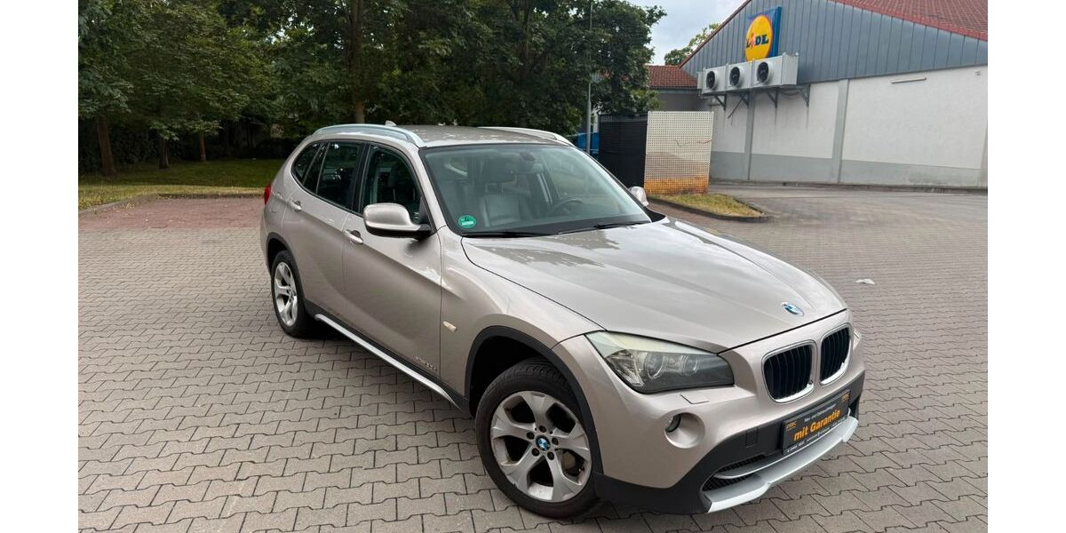BMW X1 184.000 km 7.900 &euro; Berlin 13089
