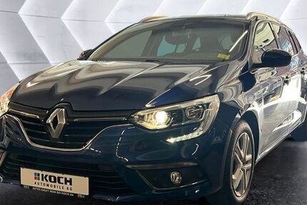 Renault Megane 68.995 km 13.990 &euro; Berlin 10553