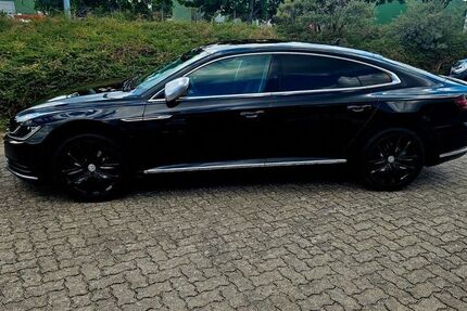 VW Arteon