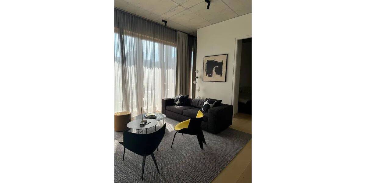Etagenwohnung Berlin Mitte - 2 Zimmer, 75 m&sup2;, 3.200&euro; | Angebot:25247544