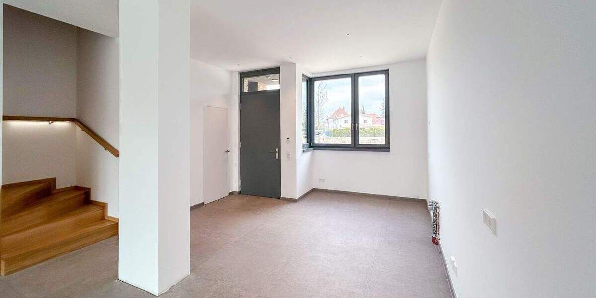 Reihenmittelhaus Schwielowsee Caputh - 4 Zimmer, 171 m&sup2;, 860.000&euro; | Angebot:25686330