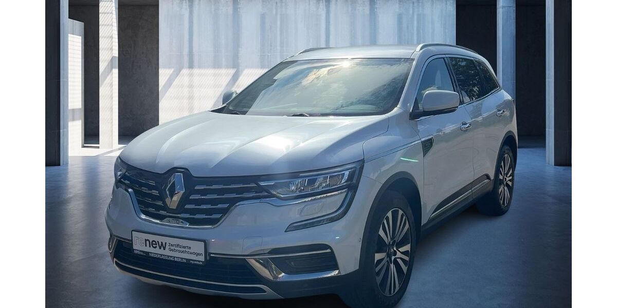 Renault Koleos 46.974 km 27.990 &euro; Berlin 13055