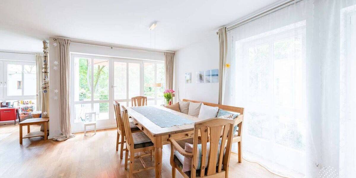 Doppelhaushälfte Kleinmachnow - 7 Zimmer, 193 m&sup2;, 890.000&euro; | Angebot:26800001