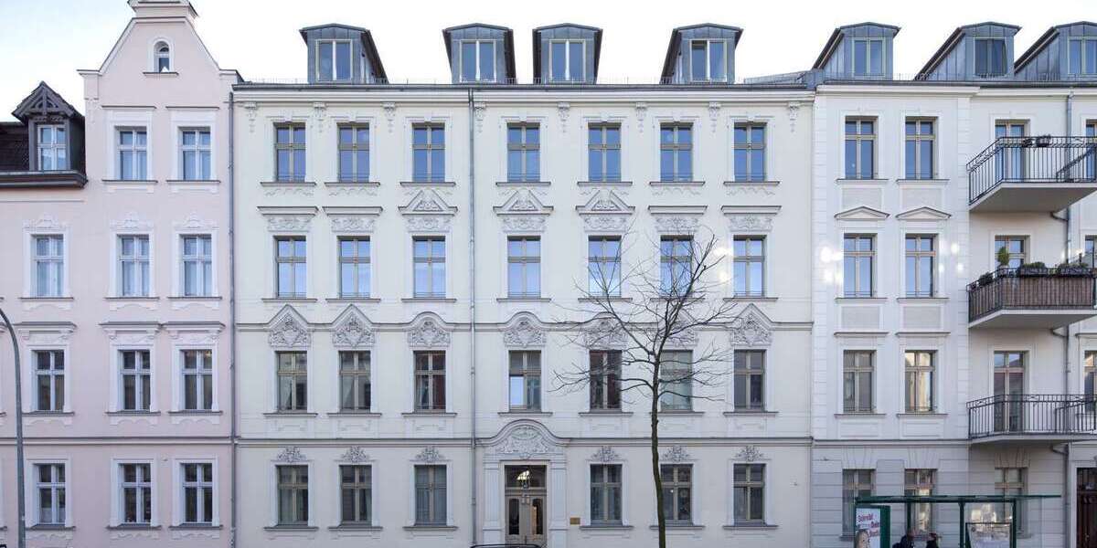 Etagenwohnung Potsdam Babelsberg - 4 Zimmer, 87 m&sup2;, 440.000&euro; | Angebot:26169009