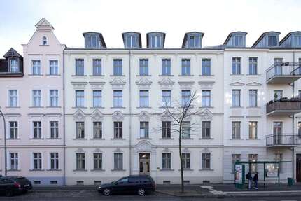 Wohnung Potsdam Babelsberg - 4 Zimmer, 87 m&sup2;, 440.000&euro; | Angebot:26169009