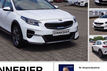 Kia XCeed 33.661 km 23.900 &euro; Berlin 12277
