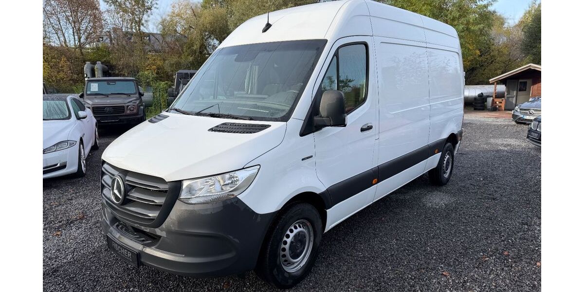 Mercedes-Benz Sprinter 21.064 km 17.390 &euro; Potsdam 14482
