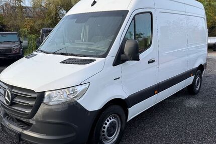 Mercedes-Benz Sprinter 21.064 km 17.990 &euro; Potsdam 14482