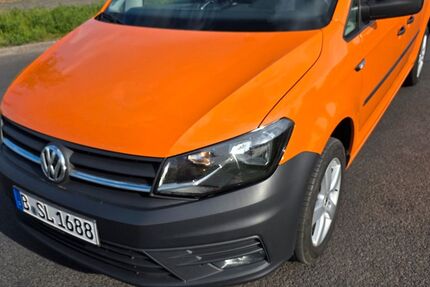 VW Caddy 229.498 km 11.500 &euro; Berlin 13051
