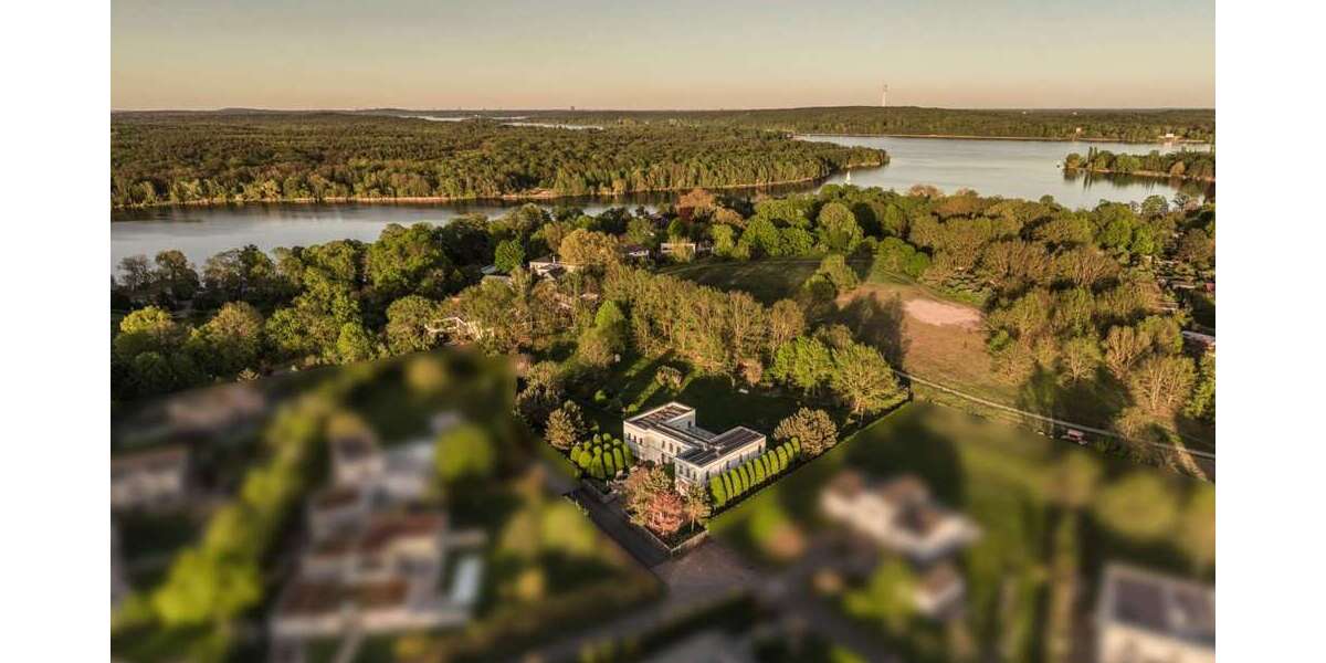 Einfamilienhaus Potsdam / Nauener Vorstadt Nauener Vorstadt - 10 Zimmer, 500 m&sup2;, 5.900.000&euro; | Angebot:26980753