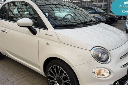 Fiat 500 40.491 km 11.990 &euro; Ludwigsfelde (bei Berlin) 14974