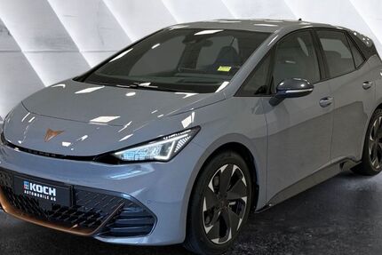 Cupra Born 34.123 km 28.690 &euro; Ludwigsfelde 14974