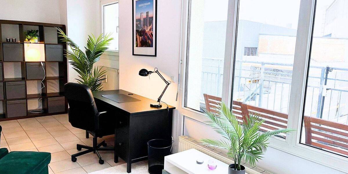 Etagenwohnung Berlin Charlottenburg - 2 Zimmer, 73 m&sup2;, 1.800&euro; | Angebot:26257986