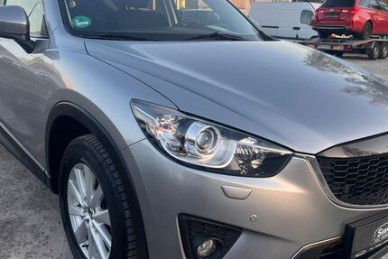 Mazda CX-5 76.000 km 15.490 &euro; Neuseddin bei Berlin 14554