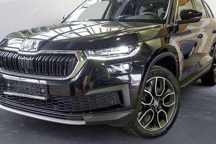 Skoda Kodiaq 80.410 km 29.380 &euro; Schwielowsee OT Geltow 14548