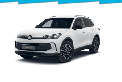 VW Tiguan 25.830 km 35.950 &euro; Potsdam 14480