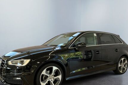 Audi A3 59.898 km 19.046 € Brandenburg 14770