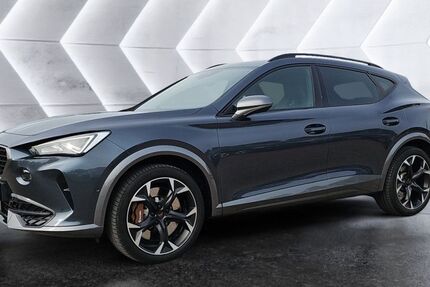 Cupra Formentor 42.327 km 25.990 &euro; Ludwigsfelde 14974