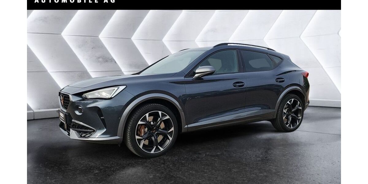 Cupra Formentor 42.327 km 25.990 &euro; Ludwigsfelde 14974
