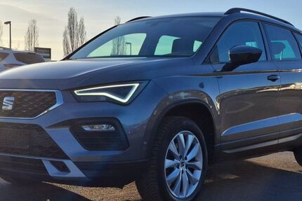Seat Ateca 133.000 km 16.900 &euro; Berlin 13351