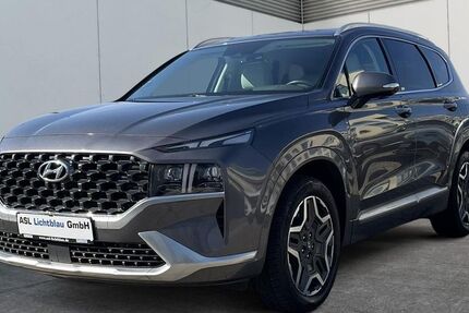 Hyundai SANTA FE 62.793 km 28.990 &euro; Potsdam 14469