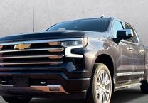 Gebrauchtwagen Chevrolet Silverado